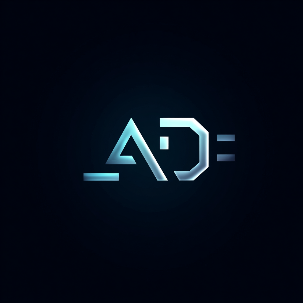AD Logo